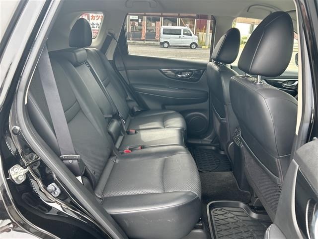Nissan X-TRAIL 2019 7236405-7
