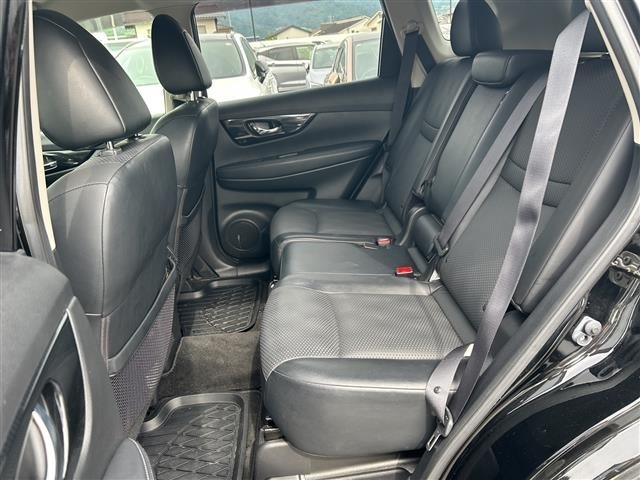 Nissan X-TRAIL 2019 7236405-8