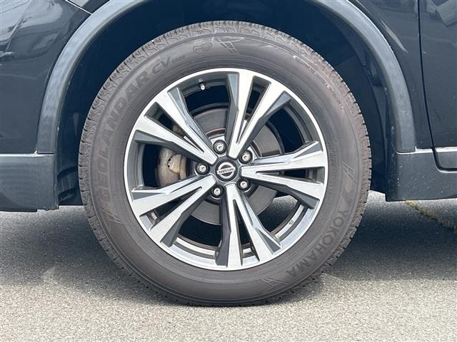 Nissan X-TRAIL 2019 7236405-9