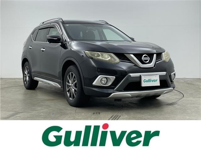Nissan X-TRAIL 2014 7236406-0