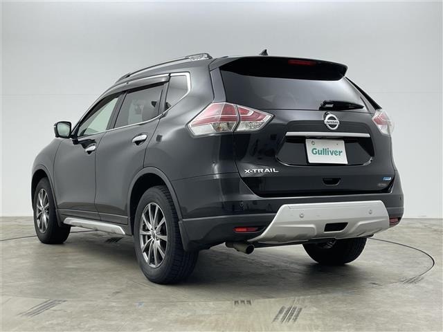 Nissan X-TRAIL 2014 7236406-12