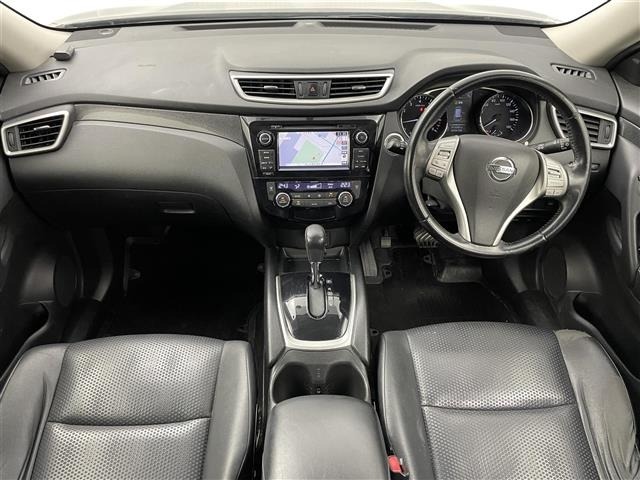 Nissan X-TRAIL 2014 7236406-13