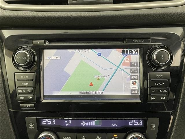 Nissan X-TRAIL 2014 7236406-14