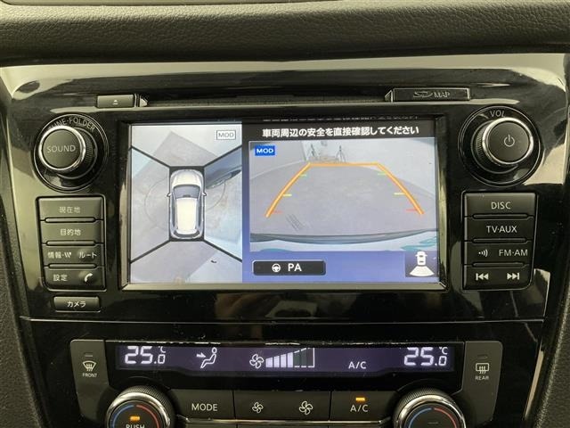Nissan X-TRAIL 2014 7236406-15