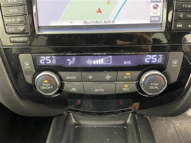 Nissan X-TRAIL 2014 7236406-16