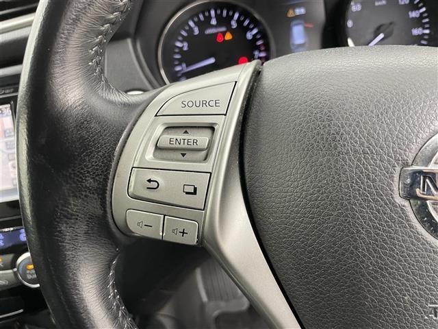 Nissan X-TRAIL 2014 7236406-18