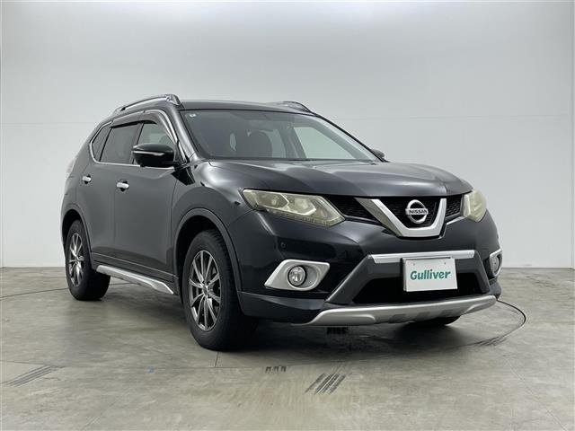 Nissan X-TRAIL 2014 7236406-2