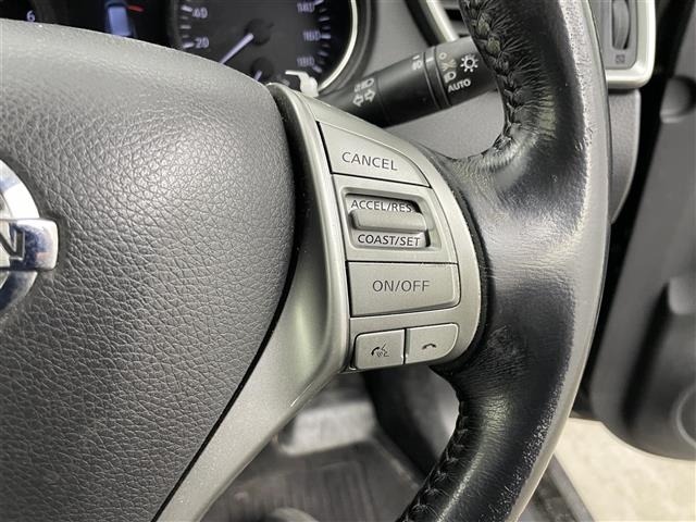 Nissan X-TRAIL 2014 7236406-20