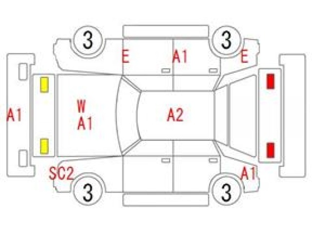 Nissan X-TRAIL 2014 7236406-22