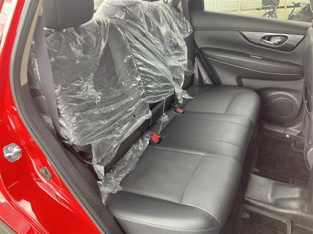 Nissan X-TRAIL 2015 7236407-11