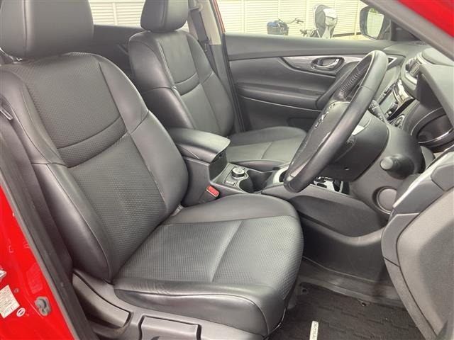 Nissan X-TRAIL 2015 7236407-12