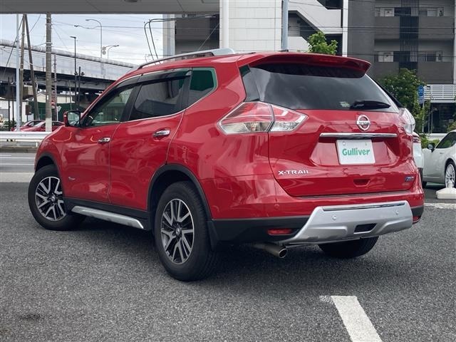 Nissan X-TRAIL 2015 7236407-13