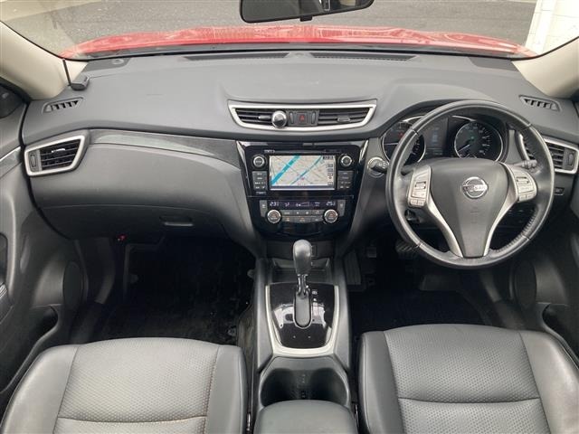 Nissan X-TRAIL 2015 7236407-14