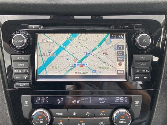 Nissan X-TRAIL 2015 7236407-15