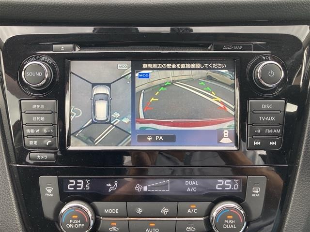 Nissan X-TRAIL 2015 7236407-16