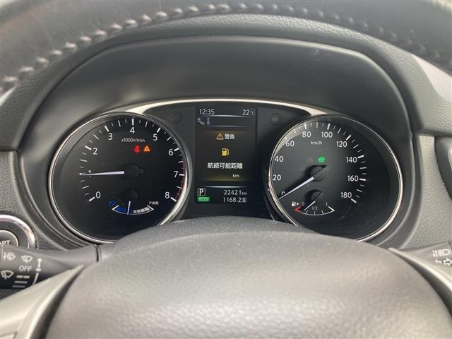 Nissan X-TRAIL 2015 7236407-18