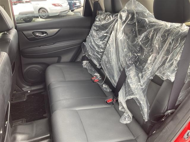 Nissan X-TRAIL 2015 7236407-2