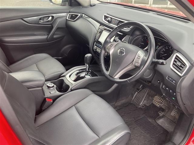 Nissan X-TRAIL 2015 7236407-20