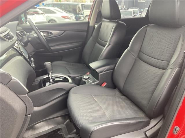 Nissan X-TRAIL 2015 7236407-22