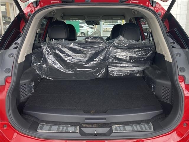 Nissan X-TRAIL 2015 7236407-4