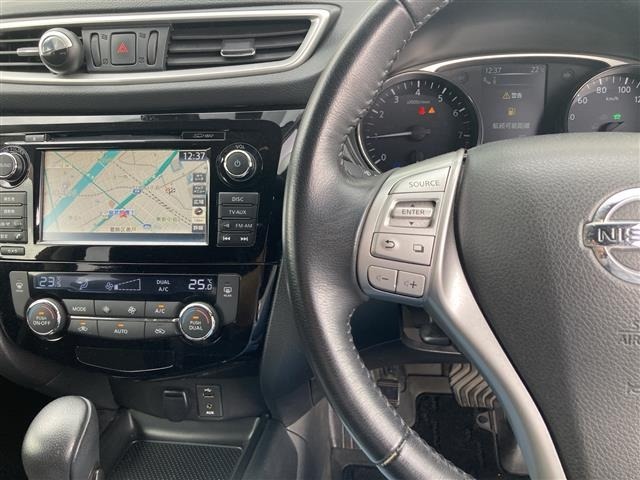 Nissan X-TRAIL 2015 7236407-5
