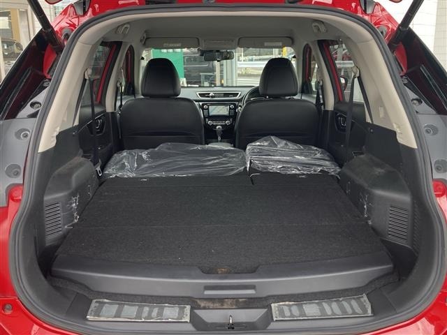 Nissan X-TRAIL 2015 7236407-6