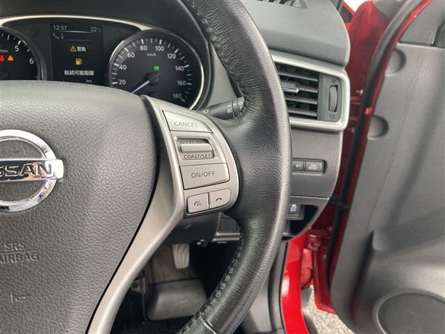Nissan X-TRAIL 2015 7236407-7