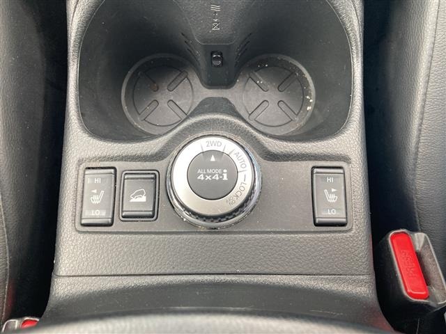 Nissan X-TRAIL 2015 7236407-8