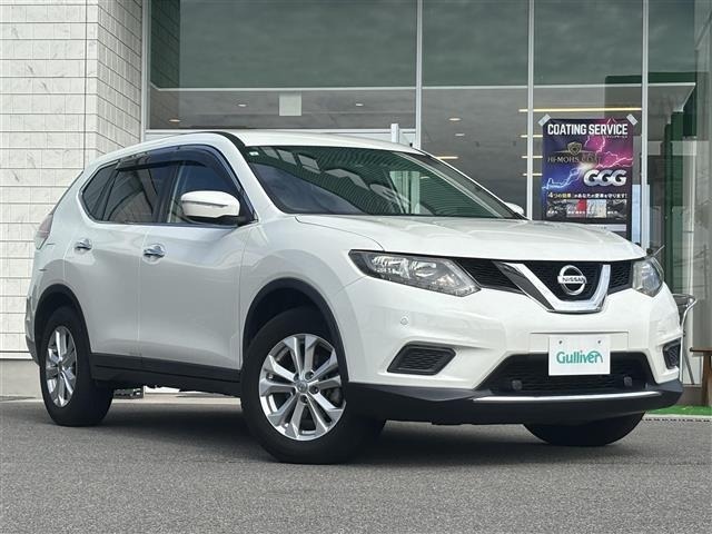 Nissan X-TRAIL 2017 7236408-0