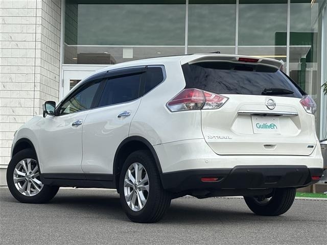 Nissan X-TRAIL 2017 7236408-13