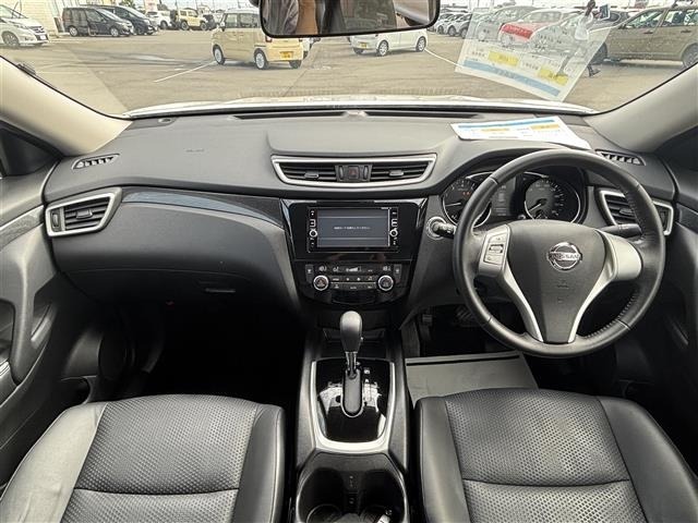Nissan X-TRAIL 2017 7236408-14
