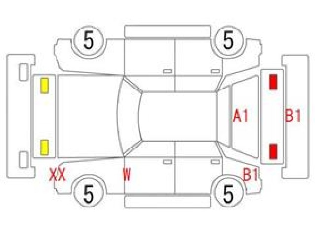 Nissan X-TRAIL 2017 7236408-23