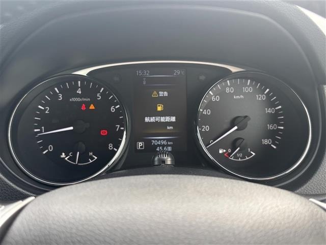 Nissan X-TRAIL 2017 7236408-5