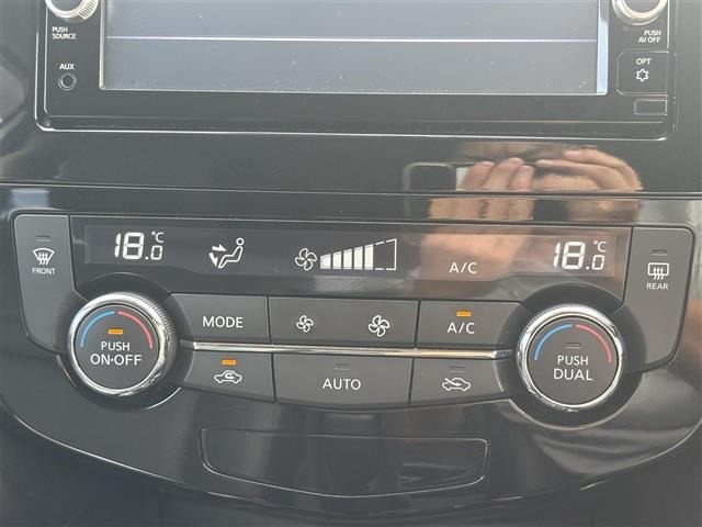 Nissan X-TRAIL 2017 7236408-9