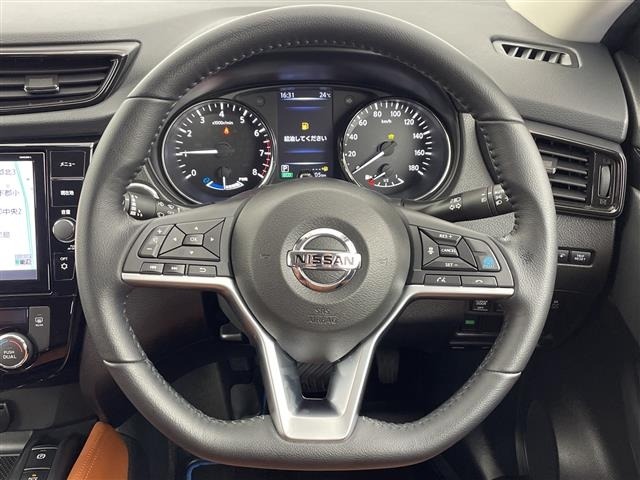 Nissan X-TRAIL 2021 7236409-1