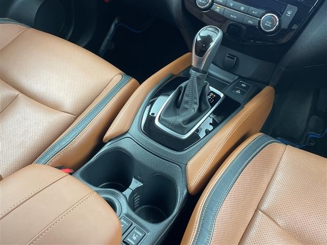 Nissan X-TRAIL 2021 7236409-12