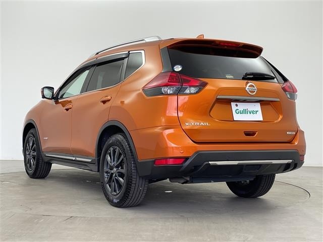 Nissan X-TRAIL 2021 7236409-13