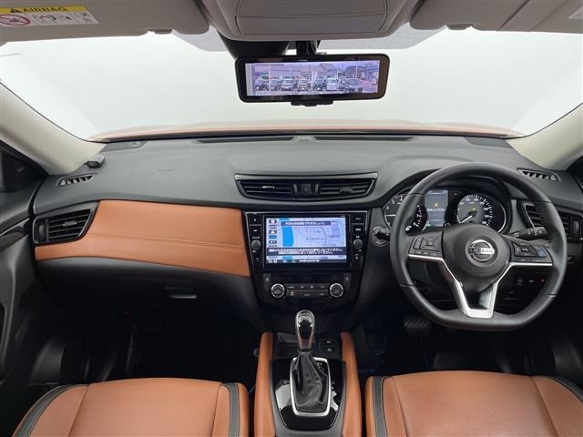 Nissan X-TRAIL 2021 7236409-14