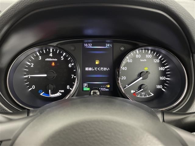 Nissan X-TRAIL 2021 7236409-18