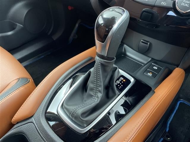 Nissan X-TRAIL 2021 7236409-20