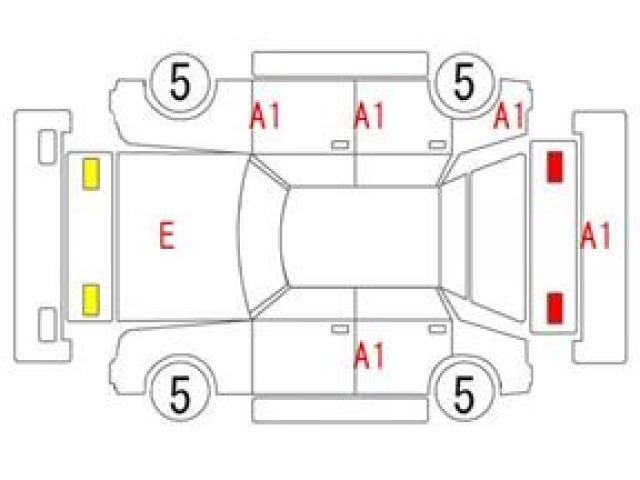 Nissan X-TRAIL 2021 7236409-23