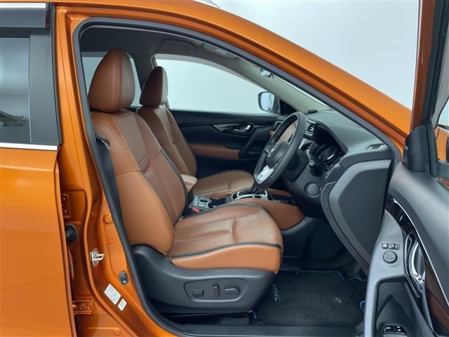 Nissan X-TRAIL 2021 7236409-4