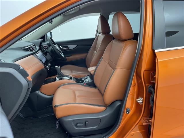 Nissan X-TRAIL 2021 7236409-6