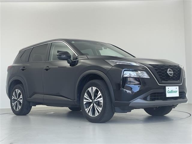 Nissan X-TRAIL 2023 7236410-0
