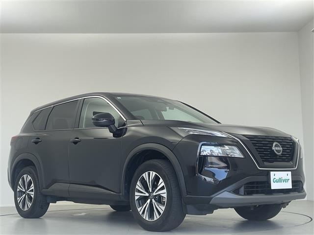 Nissan X-TRAIL 2023 7236410-12