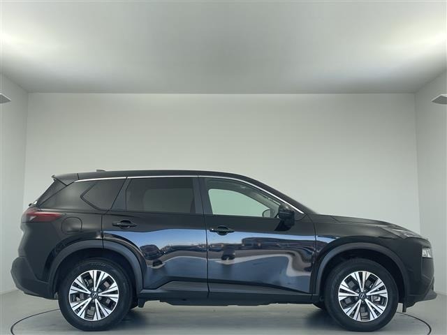 Nissan X-TRAIL 2023 7236410-13