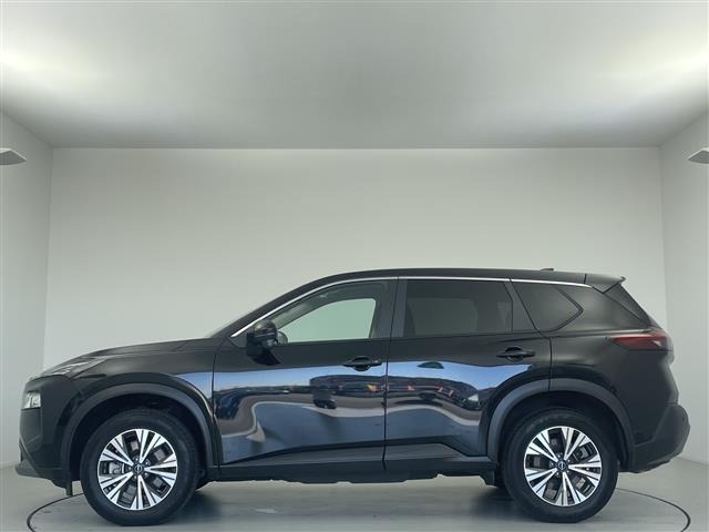 Nissan X-TRAIL 2023 7236410-14