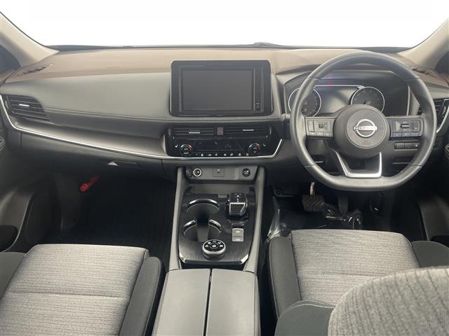 Nissan X-TRAIL 2023 7236410-15