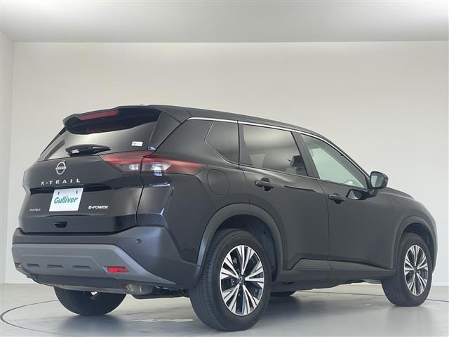 Nissan X-TRAIL 2023 7236410-2
