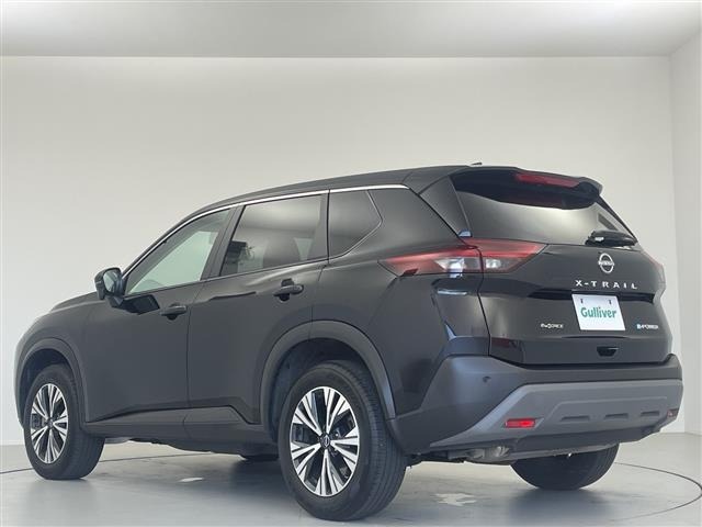 Nissan X-TRAIL 2023 7236410-20